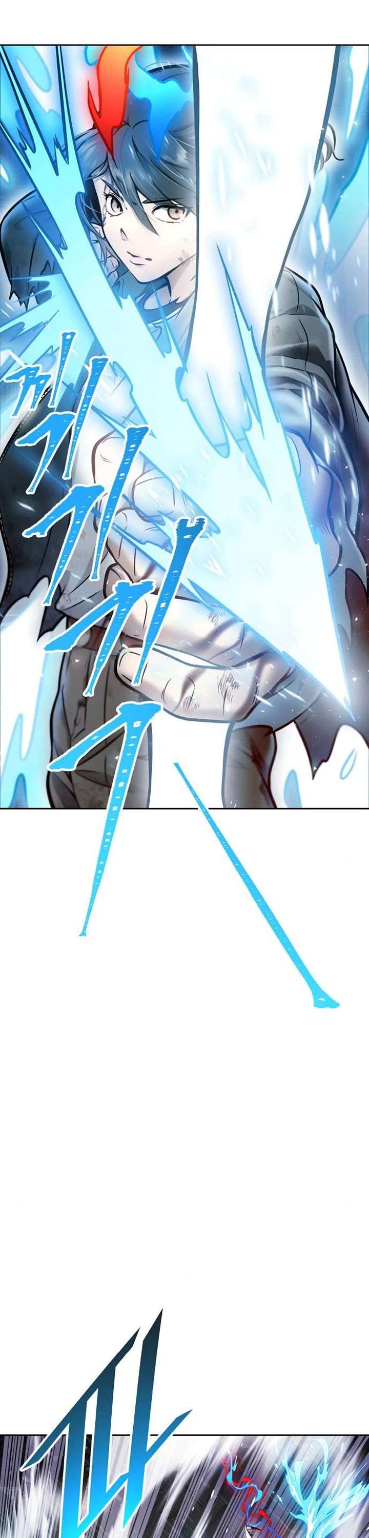 Tower of God Chapter 625 image 057